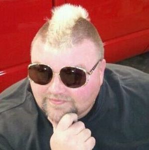 Meet your Posher, Tim